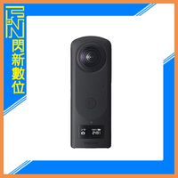 註冊送好禮~RICOH THETA Z1 51GB 旗艦級 360VR 全景相機 360相機 360度 環景 (公司貨)