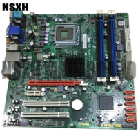 Q45T-CM Motherboard LGA 775 DDR3 Mainboard 100% Tested Fully Work