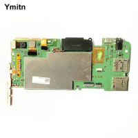 Ymitn lectronic Panel Mainboard Motherboard Circuits With Firmware Boards For Lenovo Tablet A5500 A5