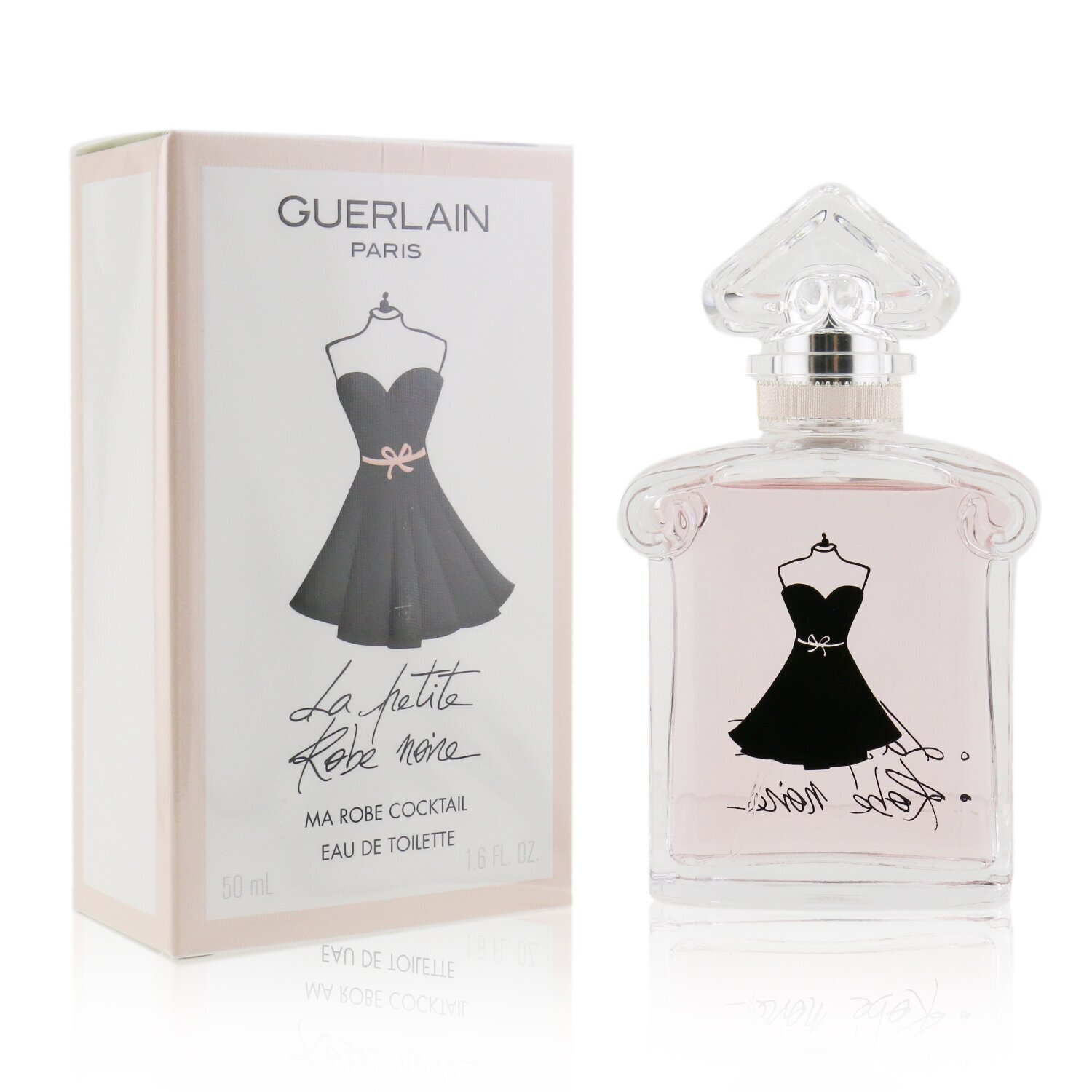 guerlain la petite robe noire