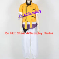Cross Fight B-Daman Subaru Shirogane Cosplay Costume acgcosplay costume