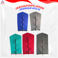 Krodong Sangkar Kotak No 3 Merk Aves - Krodong Sangkar Kotak No 3