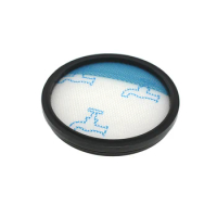 Motor Protection Filter Round Protect Engine For Tefal TW3753EA TW3724RA TW3731RA TW3786RA Vacuum Cleaner Accessory