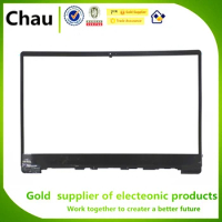 New For Lenovo Ideapad xiaoxin 15 2019 ideaPad S340-15 S340-15IWL LCD Front Bezel Frame Cover Trim Bezel Cabinet Housing