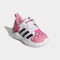 adidas Kids Lightorama Rnr Minnie El I Sepatu Bliss Pink [HQ9193] 8K Bliss Pink