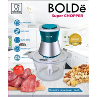 BOLDe Food Super Chopper