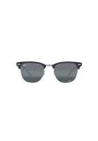 Ray-Ban Ray-Ban Clubmaster Metal True RB3716 9254G6 | Unisex Global Fitting | Sunglasses Size 51mm