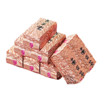 【台灣茶人】當季蔗蜜烏龍春茶 150g*8入(共2斤)