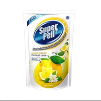 super pell yellow ginger 770 ml