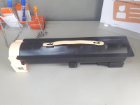 ผงหมึก toner เครื่องถ่ายเอกสาร Fuji Xerox CT-201734  (ต้องการรุ่นไหนสอบถามได้น้ะคับ)