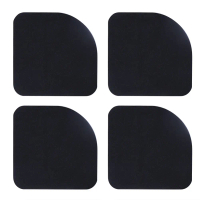 4pcs Anti Vibration Pad Multi-function Machine Shock Pads for Dryer Refrigerator