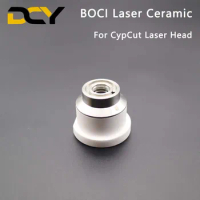 BOCI Laser Ceramic D41 H33.5 M11 for Boci Fiber Laser Cutting Head BLT640 BLT641 BLT421 BLT420