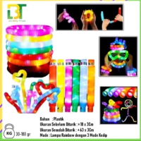 Pop Light Tube LED