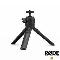 限時★..  【RODE】 Tripod 2 手持迷你麥克風三腳架 含雲台 麥克風底座 正成公司貨【夏日限時 全館點數5倍送】