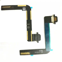 Charger charge Charging USB Dock Connector Port flex cable for ipad 2018 air 3 air3 new air 4 A1954 A1893 9.7 inch