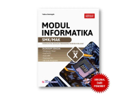 Modul Informatika Kelas X SMK/MAK Kurikulum Merdeka