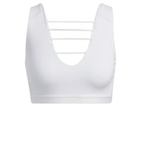 Sport Bra Training Women Yo L Sto Ls Bra Hi3454 MAC