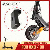 Lock Catch for INOKIM OXO OX Electric Scooter Folding System Hasp Spare Parts Buckle Locking Hook Spare Parts MACURY