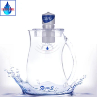 IHOOOH MRETOH 7.8HZ/ Hertz Molecular Resonance Effect Technology Healthy Water Kettle Improve Sleep Promote Blood Circulation