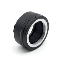 M42 - L For M42 (M42x1) Mount Lens for L Mount Camera Adapter Ring M42-LT for Panasonica Lumix S1 S5 / Leica SL TL CL / Sigma FP