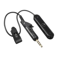 Bluetooth 5.0 Stereo Audio Adapter Wireless Handsfree Receiver For Bose QuietComfort 15 2 QC15 QC2 Headphones