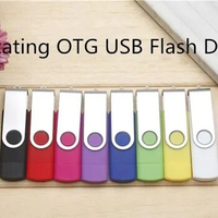 OTG usb flash drive 256g for smartphone tablet PC Mobile storage 64GB 32GB 16GB 128GB pen drive otg usb pendrive micro usb stick