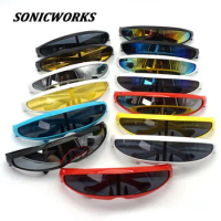Women Snelle Plange Cycling Sunglasses Designer Outdoor Riding Glasses For Men Anti UV Bicycle Running Fishing Occhiali AC0237