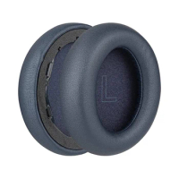 Replacement Ear Pads For Anker Soundcore Life Q30/Q35 Protein Leather Headphones Earpads