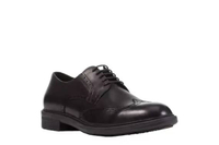 GEOX Sepatu Pria U WALK PLEASURE C 40 BLACK