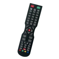 Replacement Remote Control For Soniq S65UX16A-AU E24Z15B E23Z13A-AU E24Z15B-AU Smart LCD LED HDTV TV