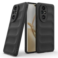 Armor Bump TPU Case For Honor 200 Pro 5G