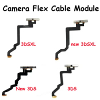 Camera Lens Module Flex Ribbon Cable For Nintendo New 3DS XL LL For 3DS / New 3DS / 3DS XL LL Internal Front Module Flex Ribbon