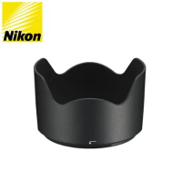 尼康Nikon原廠遮光罩HB-74適AF-S Nikkor 24-70mm f/2.8E ED VR