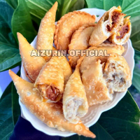 KARIPAP/ROLL AIZURIN HOMEMADE (FREE COOLER BOX + ICE PACK)