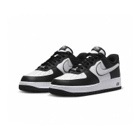 NIKE 耐吉 Nike Air Force 1 Black White 黑白 熊貓 休閒鞋(DV0788-001)