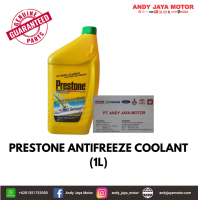 PRESTONE ANTIFREEZE COOLANT HIJAU (1L)