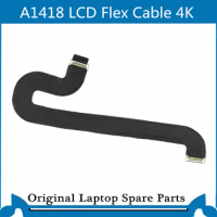 Original NEW LCD LVD Display Flex Cable for Imac A1418 21.5 ' 2K 4K LCD Display Port Cable 923-0281 2012- 2015