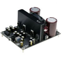 1 x 750Watt MONO Class D Audio Amplifier Board - IRS2092