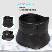 Ryet Aero Ultralight Handlebar Spacers Headset for 28.6mm Road handlebar Plastic Special Washer Bicycle Ring Cycling Parts