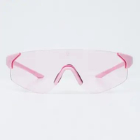 UNSTOPPABLE CULTURE - Flash - Cotton Pink