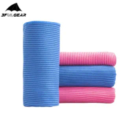 3F UL GEAR ultra-light fiber quick-drying towel outdoor travel supplies swimming hiking yoga travel sports towel