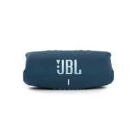 JBL  Charge 5 便攜式防水藍牙喇叭 蓝色
