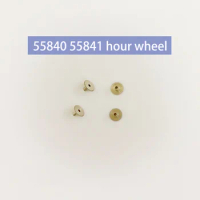 Watch Repair Parts Movement Hour Wheel Fit Orient Double Lion 55840 55841 Movement Mechanical Women's Watch Accessories