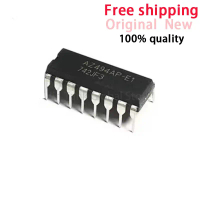 5-100pcs AZ494AP-E1 AZ494AP AZ494 New original DIP16 DC Power Chip IC Electronic Components Integrat