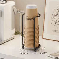 蒸餾水桶支架倒置取水器 家用桌面礦泉水桶裝水置物架