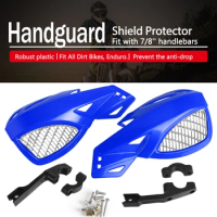 For Suzuki Bandit GSF250 GSF400 GSF600 GSF650 GSF750 GSF1200 Bandit RF600 Motorcycle Hand Handlebar Handle bar Guard Handguard