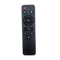 Remote Control for 331/ Max X3 /MINI / MAX H616 Smart TV Box Android 10/9.0 4K Media Player Top Box Controller