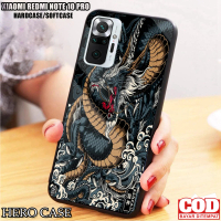 Case For XIAOMI REDMI NOTE 10 PRO - casing XIAOMI REDMI NOTE 10 PRO Naga - Case Custom - Case Pro Ca
