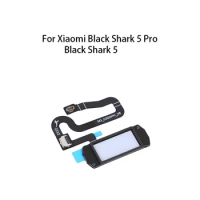 Force Touch Sensor Flex Cable For Xiaomi Black Shark 5 Pro / Black Shark 5
