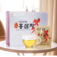 『大東』韓國原裝進口-高麗蔘茶(50包/盒)